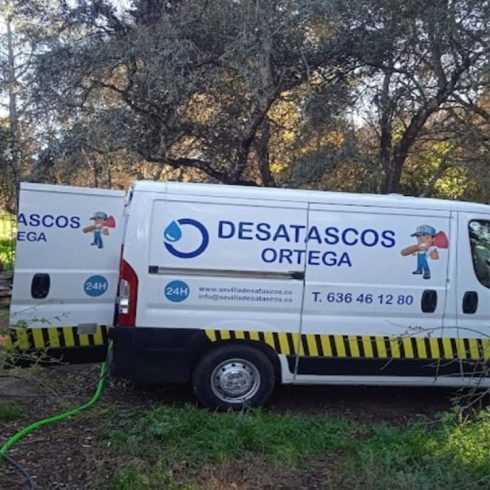 limpieza de arquetas en Almadén de la Plata