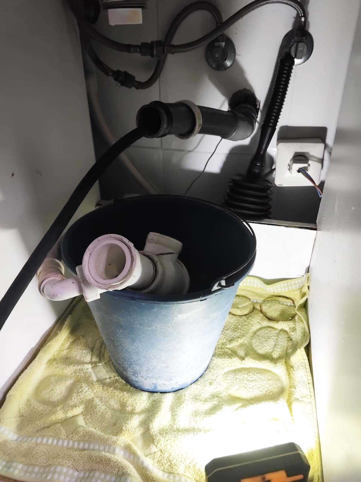 Desatascos en El Viso del Alcor - sevilladesatascos.es